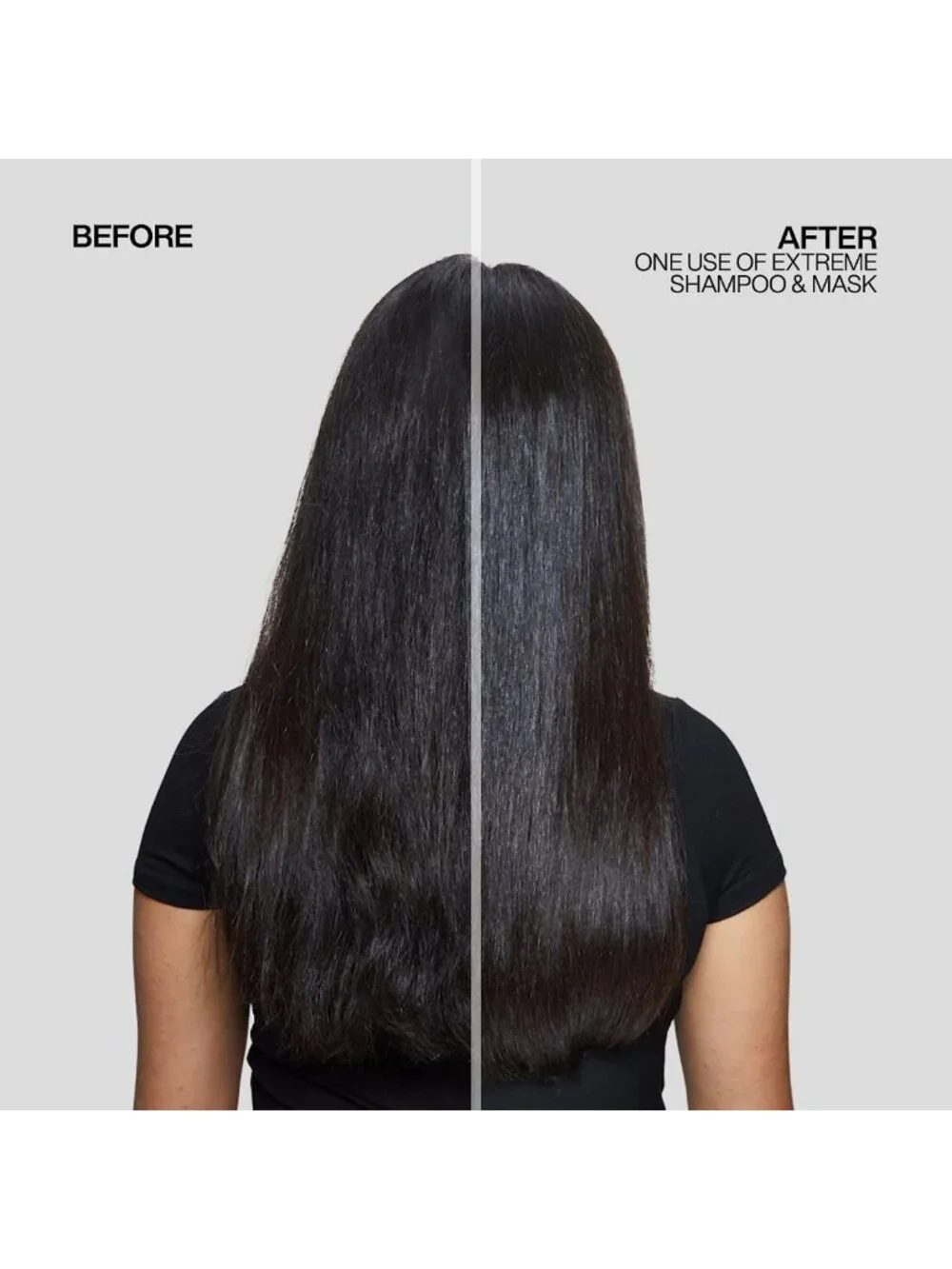 Revitalize Damaged Hair with Strengthening Conditioner - Protein-Infused Repair